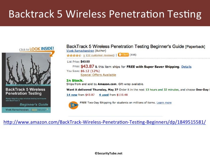 Wifi penetration testing Trixie teen videos